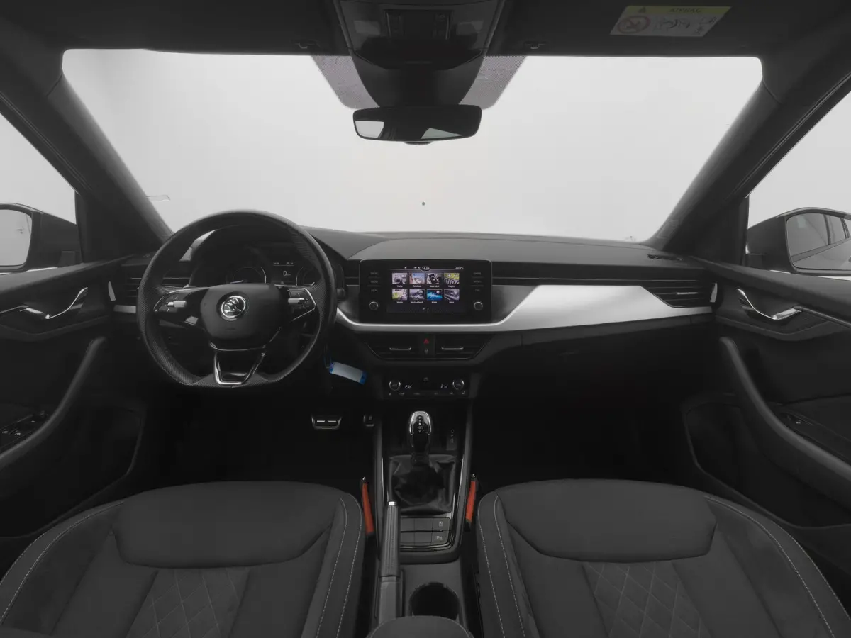 1.0 TSI DSG-7 Sport Business | CAMERA | CARPLAY | STOELVERW.