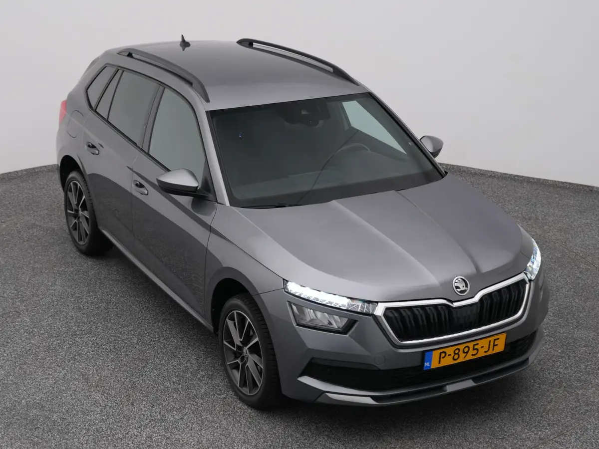 1.0 TSI DSG-7 Sport Business | CAMERA | CARPLAY | STOELVERW.