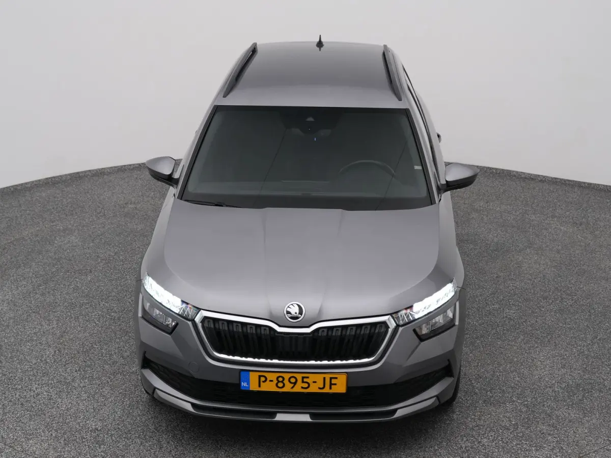 1.0 TSI DSG-7 Sport Business | CAMERA | CARPLAY | STOELVERW.
