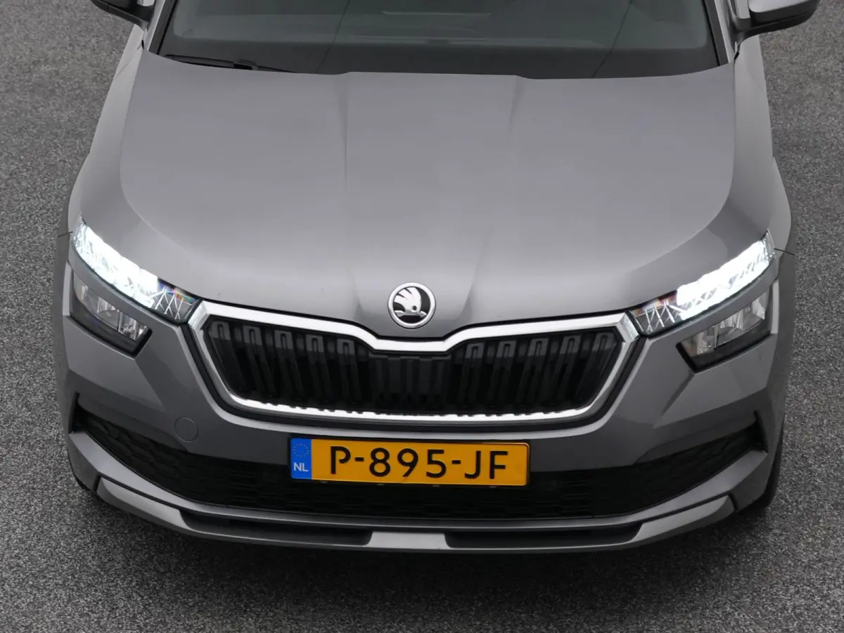 1.0 TSI DSG-7 Sport Business | CAMERA | CARPLAY | STOELVERW.