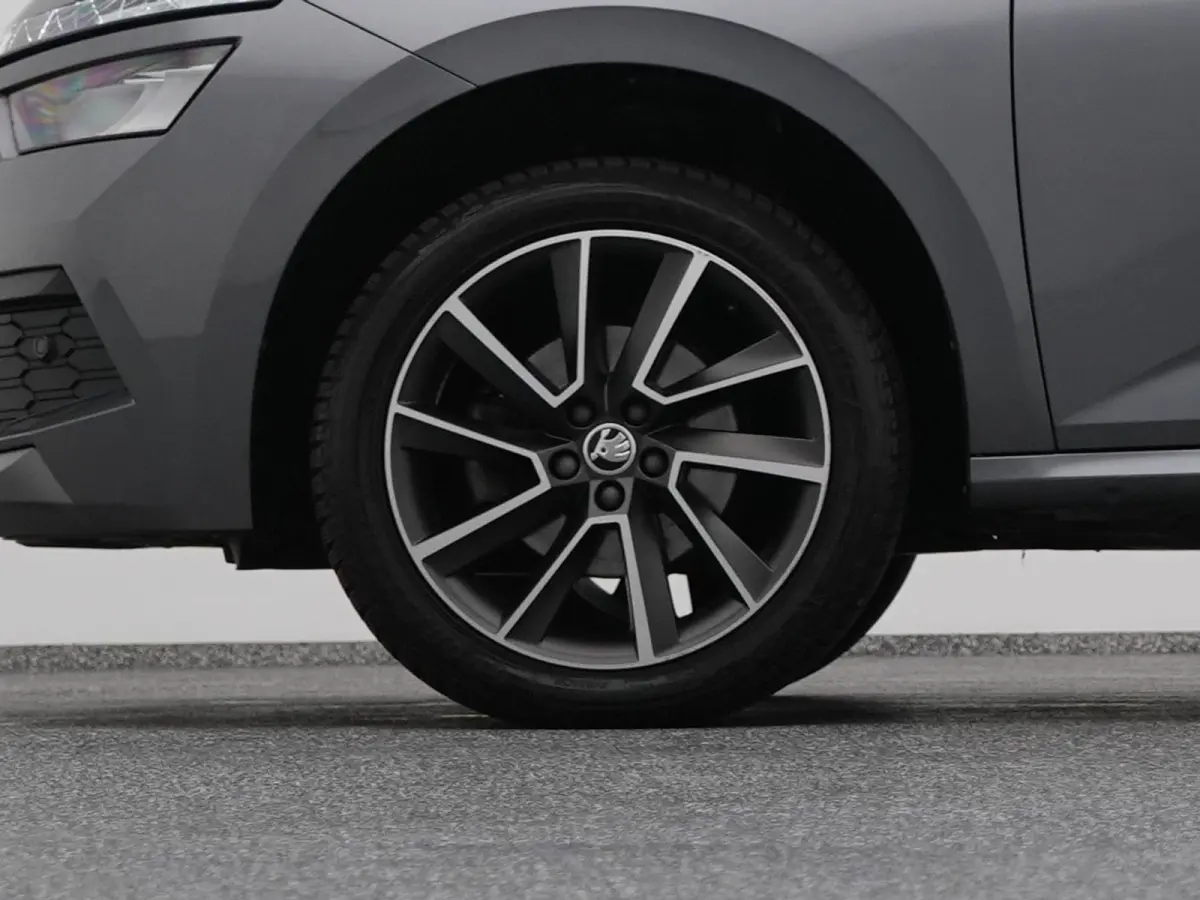 1.0 TSI DSG-7 Sport Business | CAMERA | CARPLAY | STOELVERW.