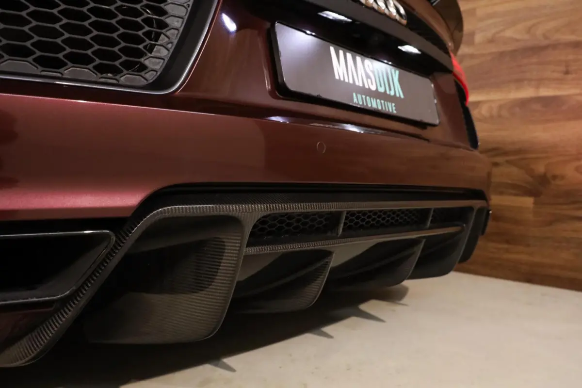 5.2 V10 FSI Quattro+|Ceramic|Full Carbon|Exclusive|