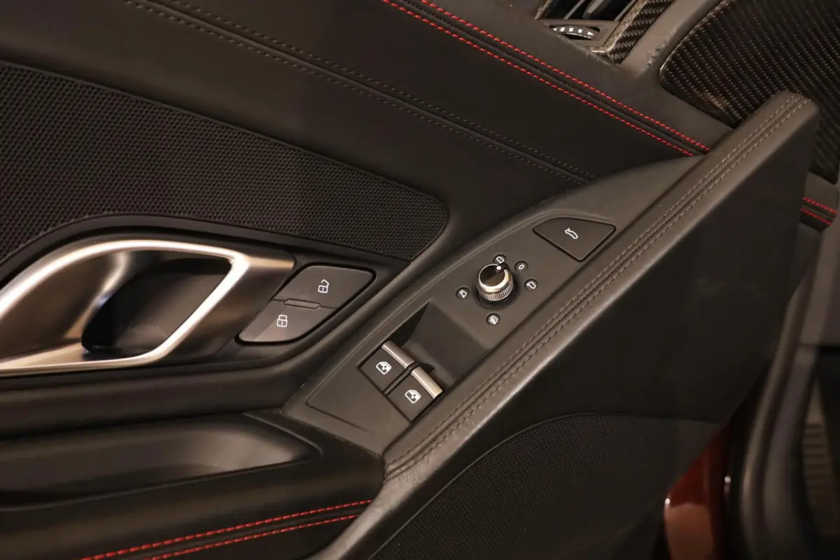 5.2 V10 FSI Quattro+|Ceramic|Full Carbon|Exclusive|