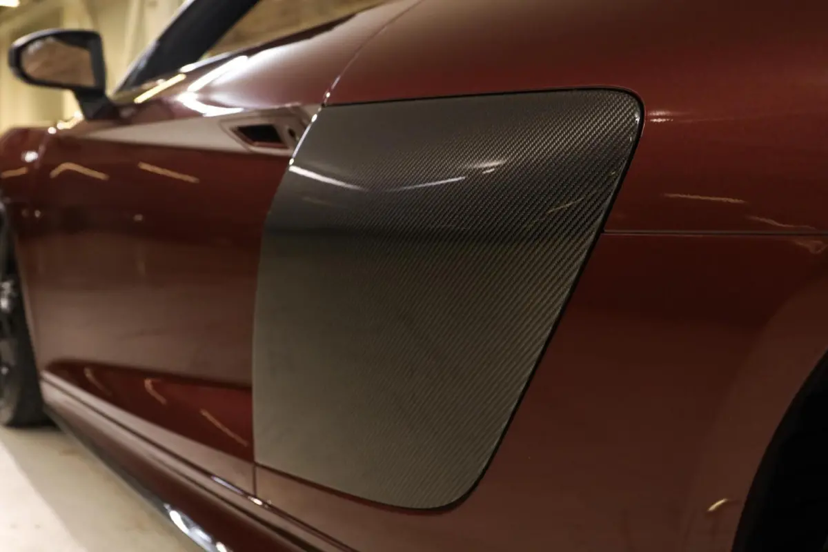 5.2 V10 FSI Quattro+|Ceramic|Full Carbon|Exclusive|