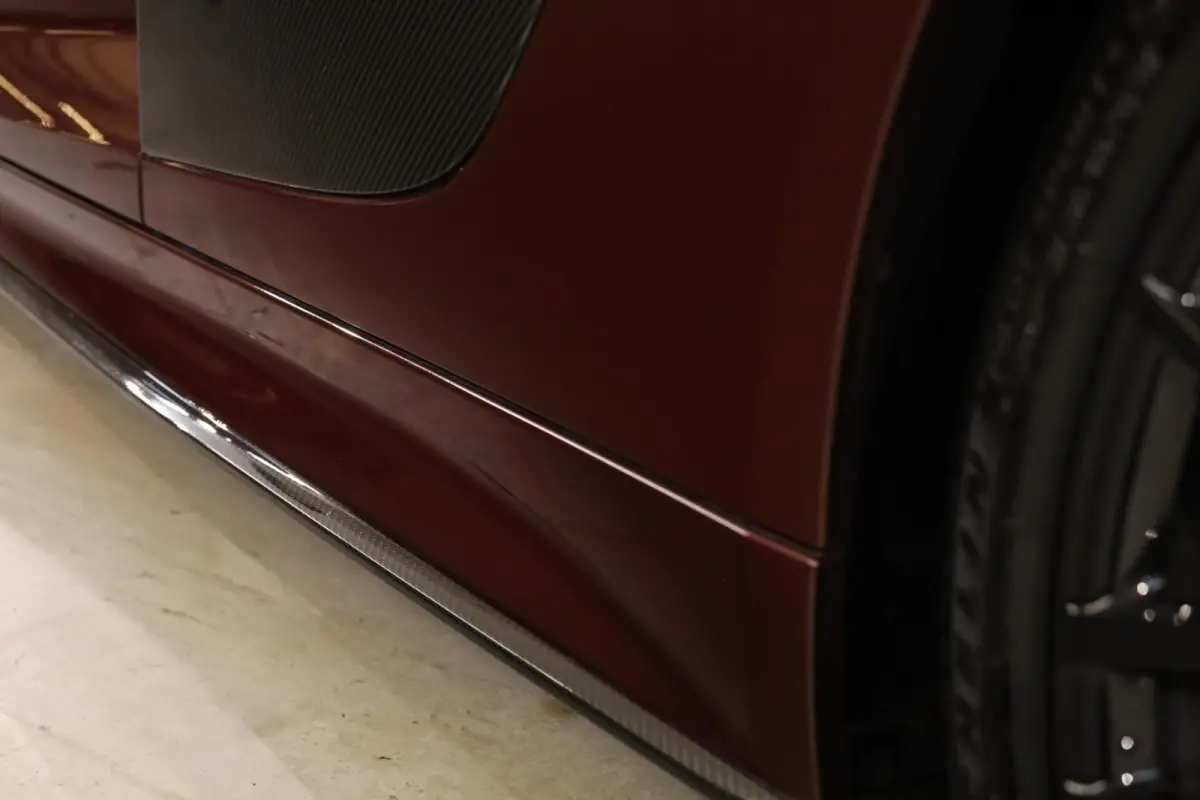 5.2 V10 FSI Quattro+|Ceramic|Full Carbon|Exclusive|