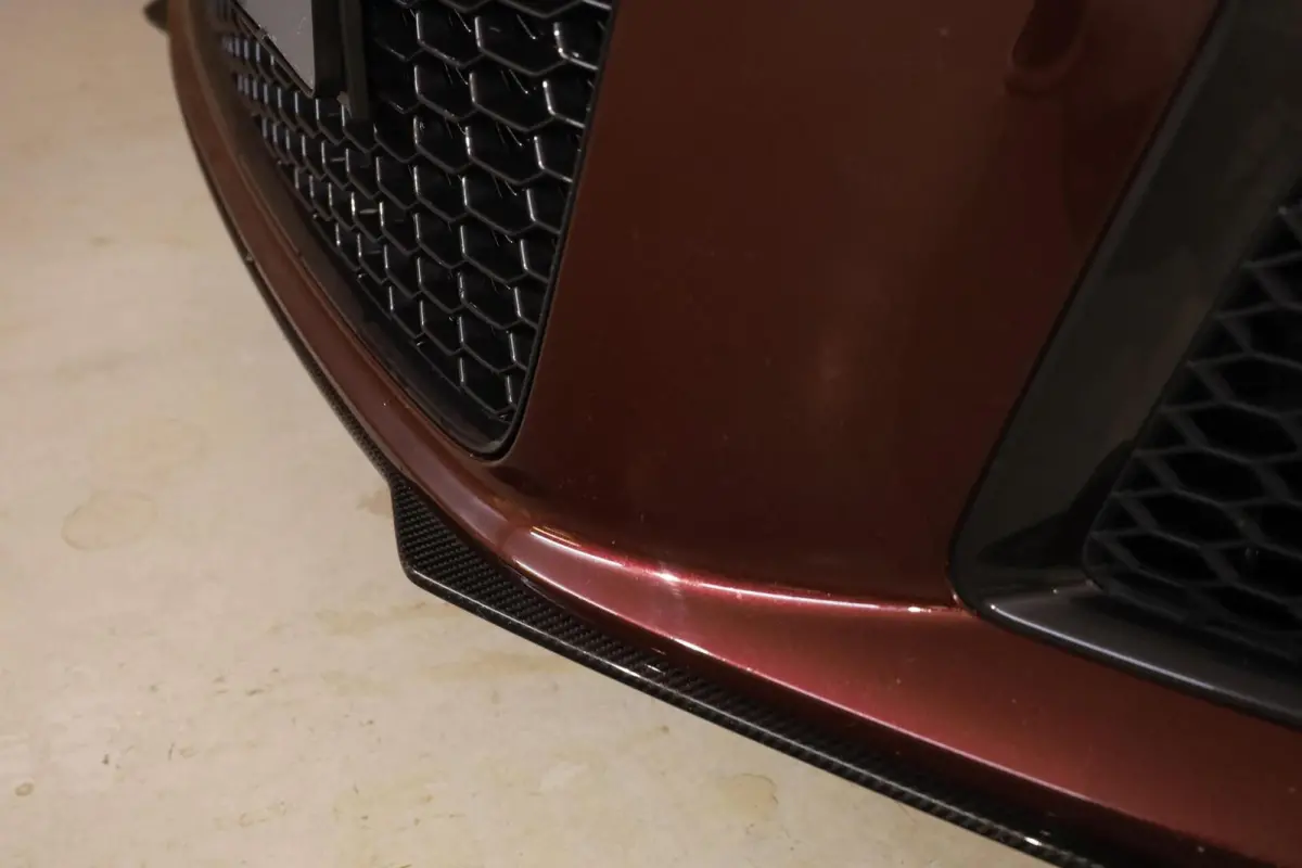 5.2 V10 FSI Quattro+|Ceramic|Full Carbon|Exclusive|