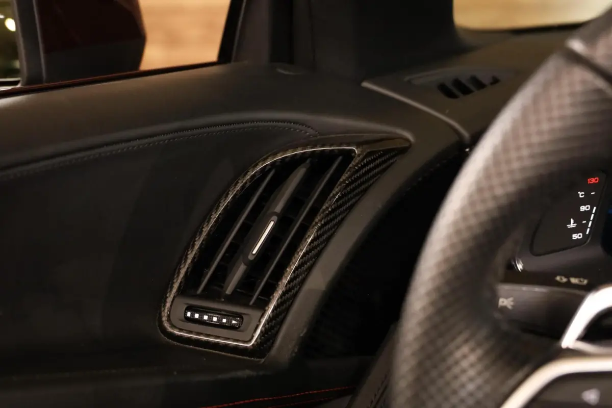 5.2 V10 FSI Quattro+|Ceramic|Full Carbon|Exclusive|