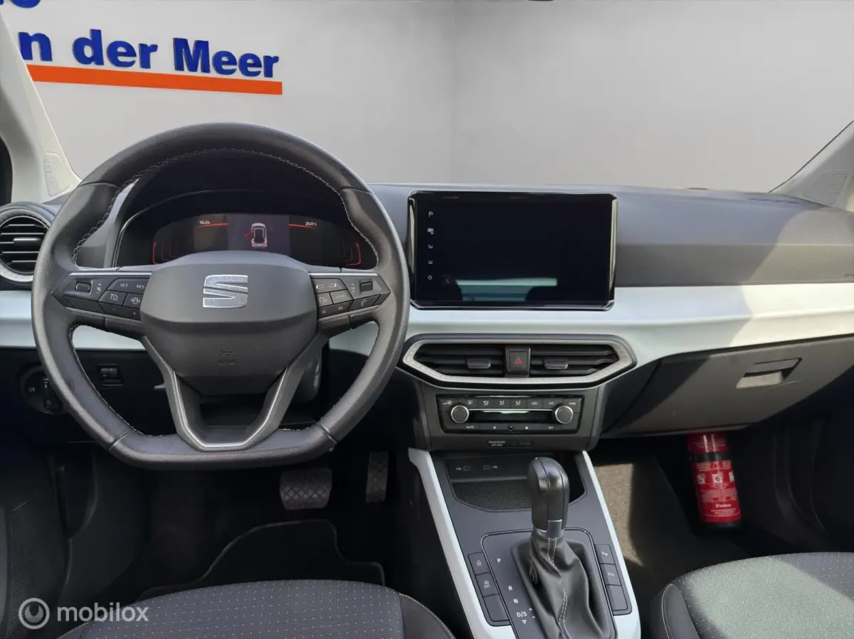 1.0 TSI Style / Automaat / Carplay / All in prijs