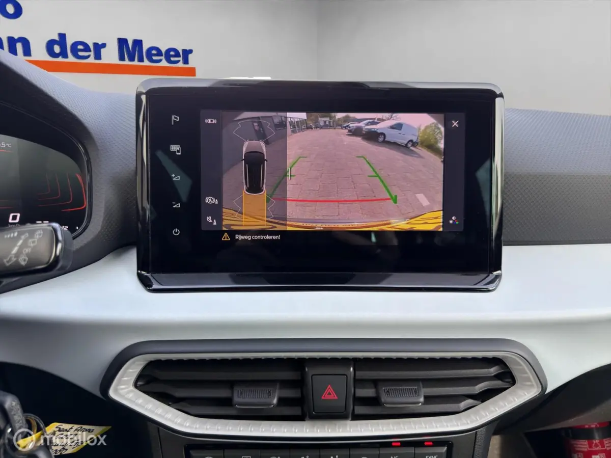 1.0 TSI Style / Automaat / Carplay / All in prijs