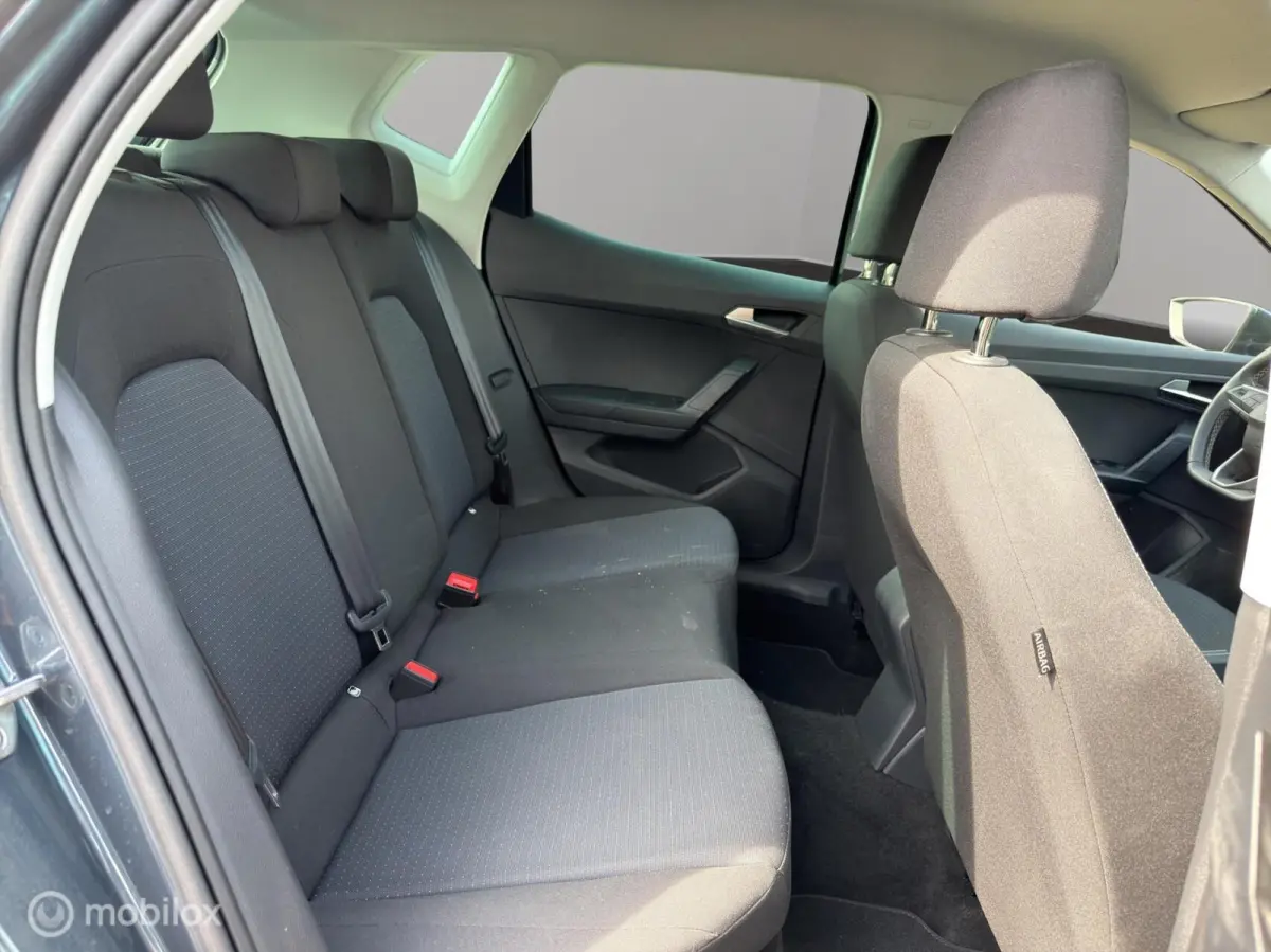 1.0 TSI Style / Automaat / Carplay / All in prijs