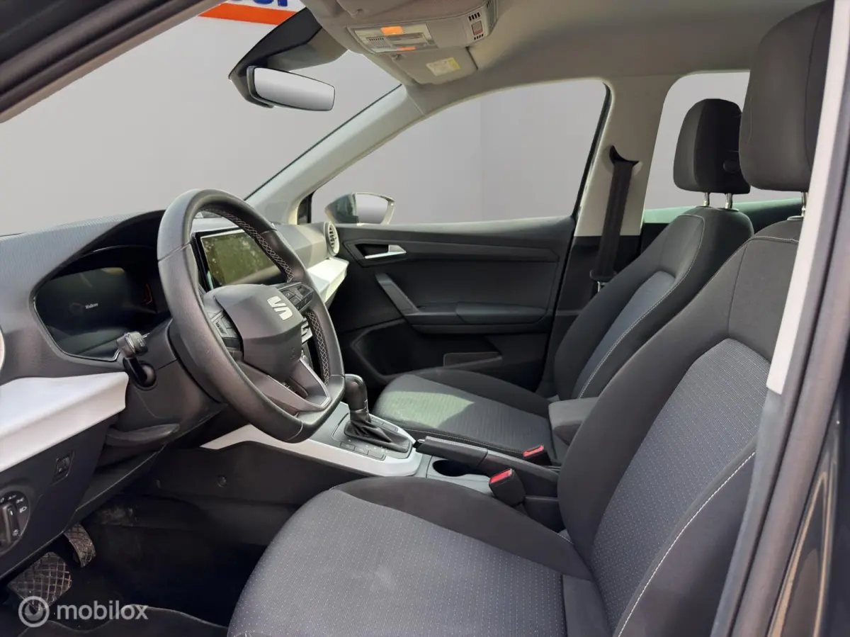 1.0 TSI Style / Automaat / Carplay / All in prijs