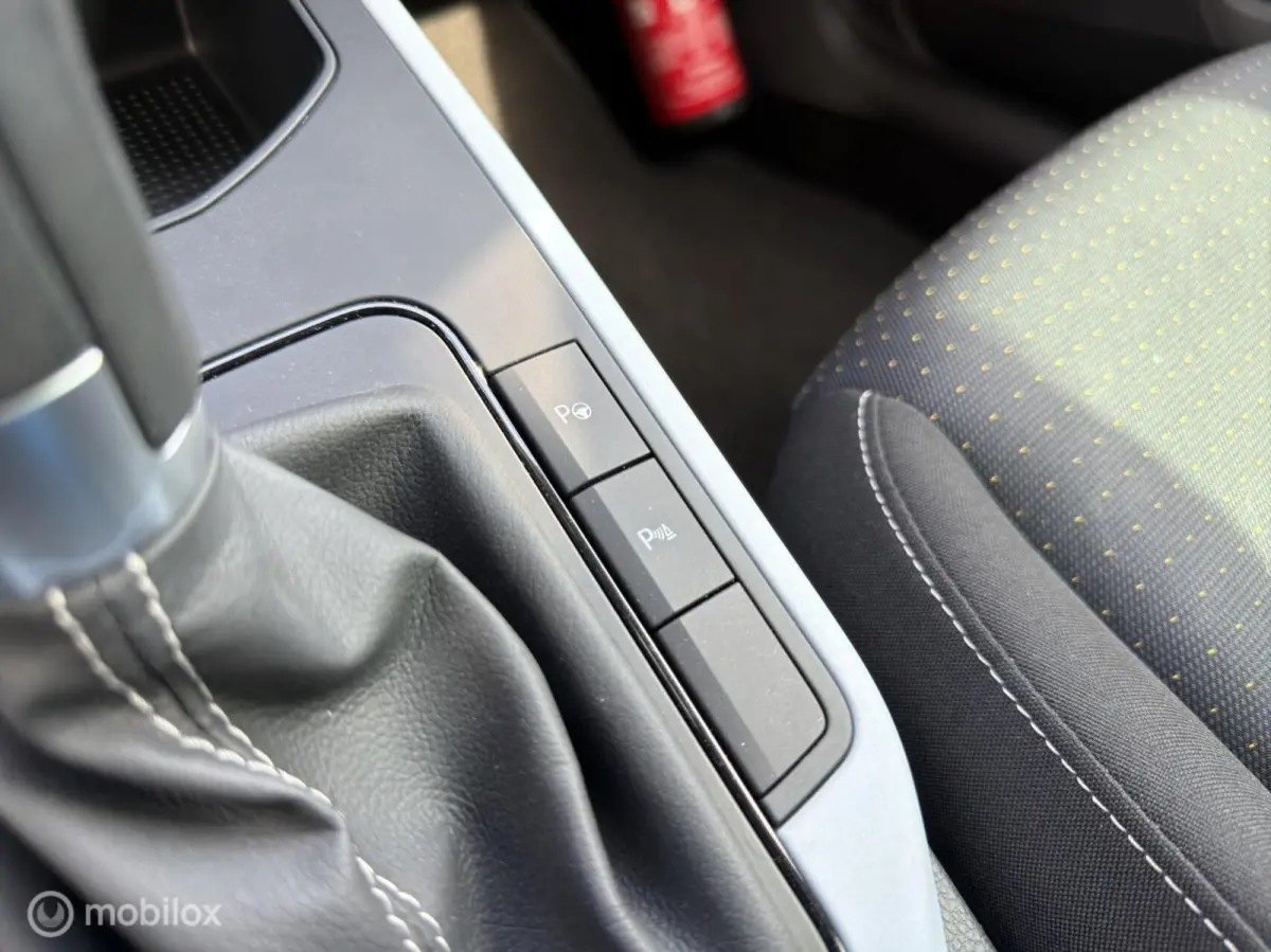 1.0 TSI Style / Automaat / Carplay / All in prijs