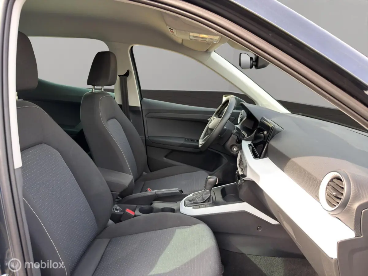 1.0 TSI Style / Automaat / Carplay / All in prijs