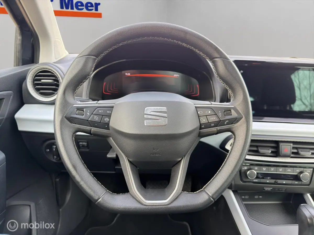 1.0 TSI Style / Automaat / Carplay / All in prijs