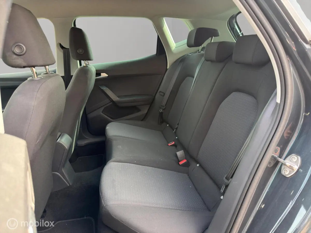 1.0 TSI Style / Automaat / Carplay / All in prijs