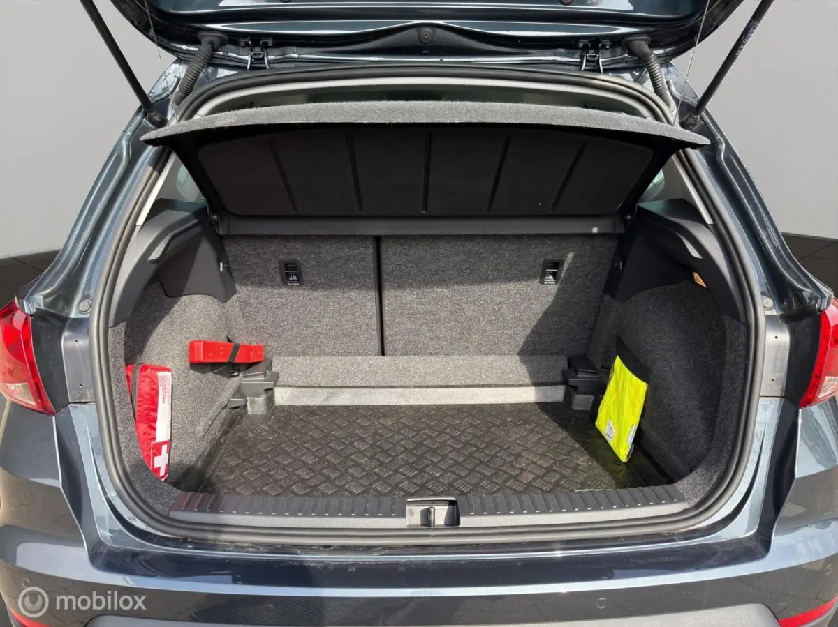 1.0 TSI Style / Automaat / Carplay / All in prijs