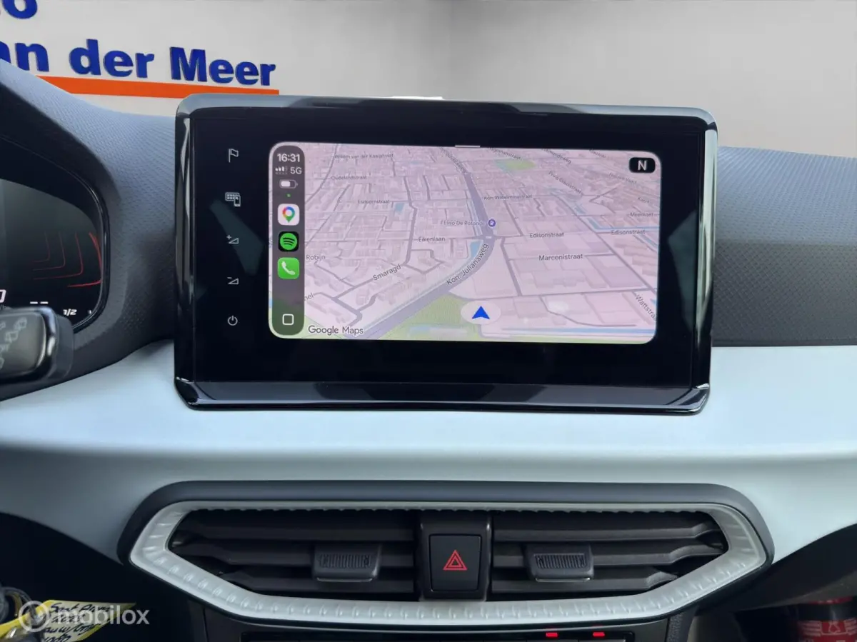 1.0 TSI Style / Automaat / Carplay / All in prijs