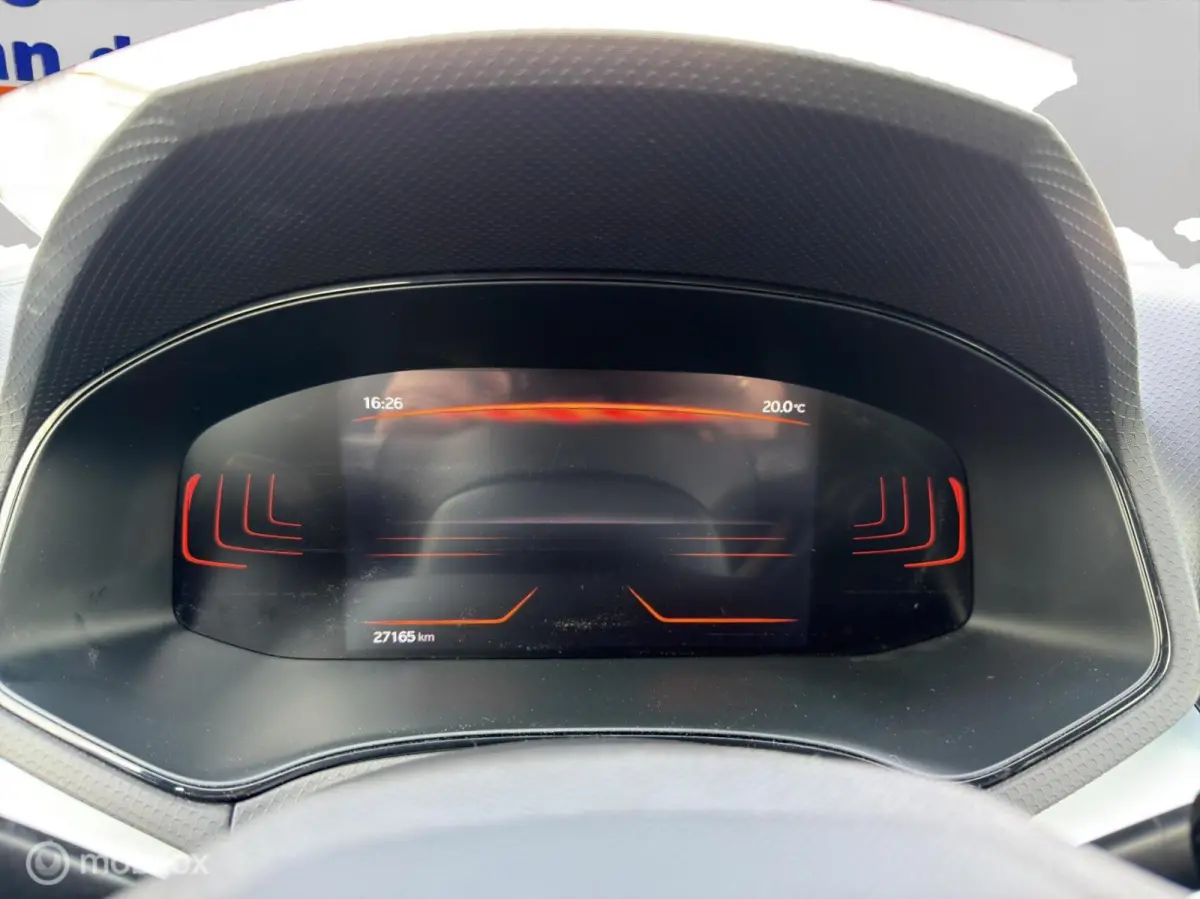 1.0 TSI Style / Automaat / Carplay / All in prijs