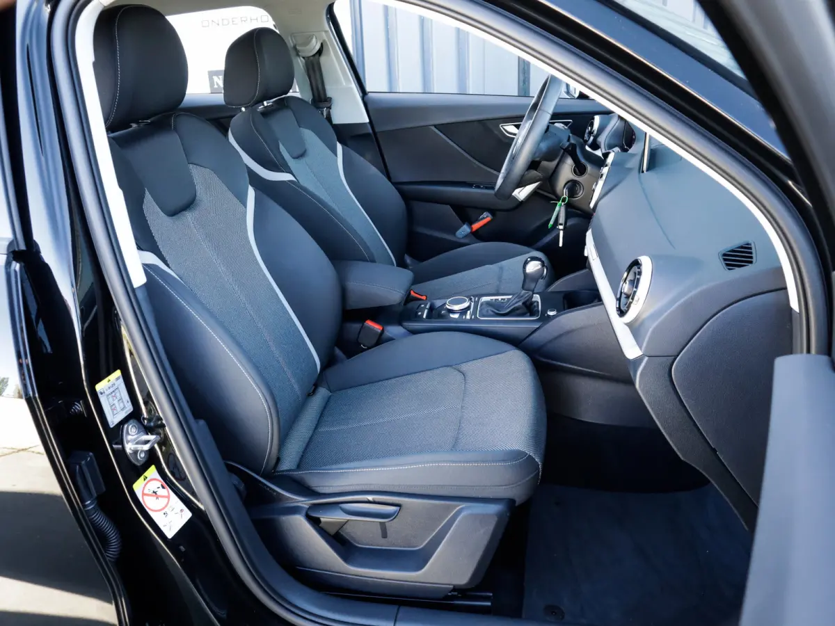 35 TFSI Advanced edition 1e-Eig. & Dealer-Onderh. BOVAG-Garantie. NL-Auto.