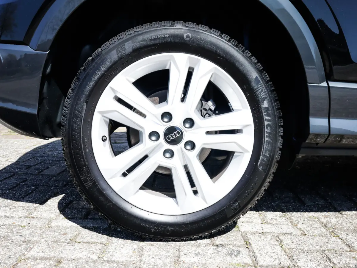 35 TFSI Advanced edition 1e-Eig. & Dealer-Onderh. BOVAG-Garantie. NL-Auto.