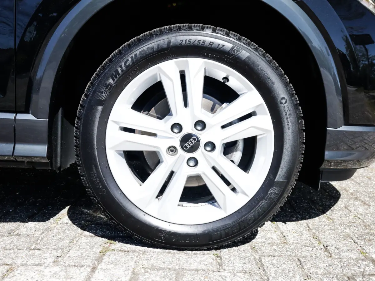 35 TFSI Advanced edition 1e-Eig. & Dealer-Onderh. BOVAG-Garantie. NL-Auto.