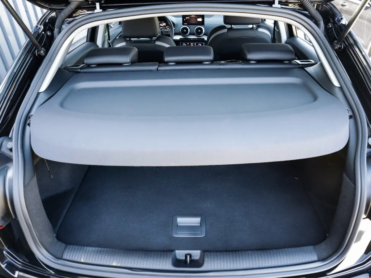 35 TFSI Advanced edition 1e-Eig. & Dealer-Onderh. BOVAG-Garantie. NL-Auto.