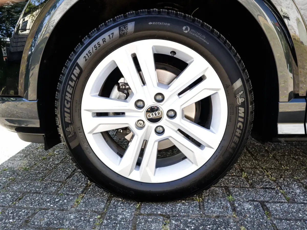 35 TFSI Advanced edition 1e-Eig. & Dealer-Onderh. BOVAG-Garantie. NL-Auto.