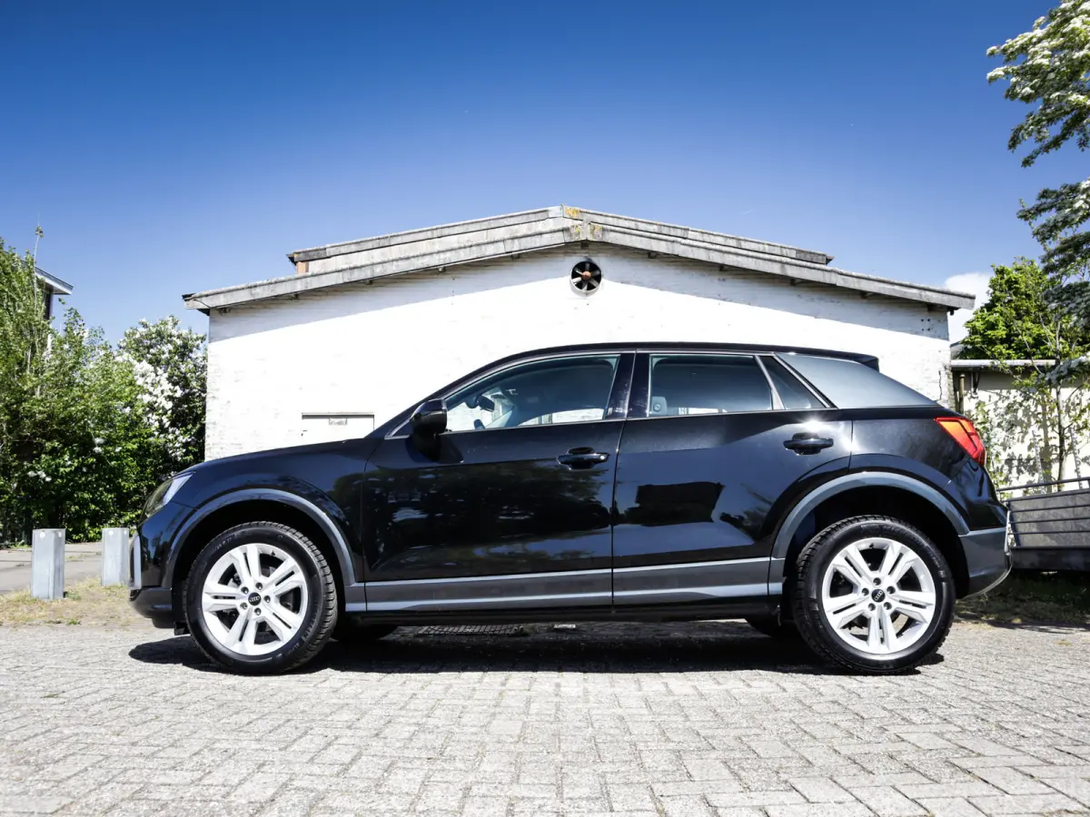 35 TFSI Advanced edition 1e-Eig. & Dealer-Onderh. BOVAG-Garantie. NL-Auto.