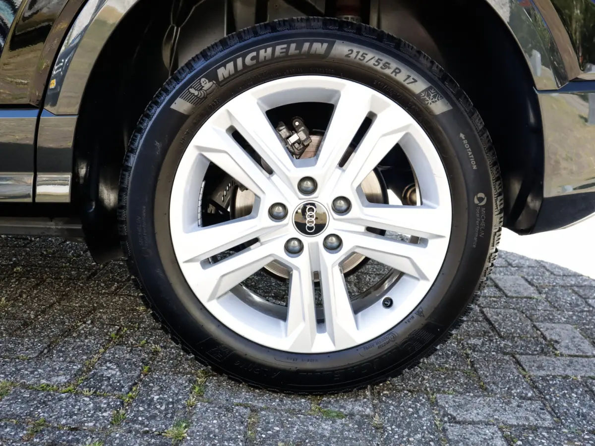 35 TFSI Advanced edition 1e-Eig. & Dealer-Onderh. BOVAG-Garantie. NL-Auto.