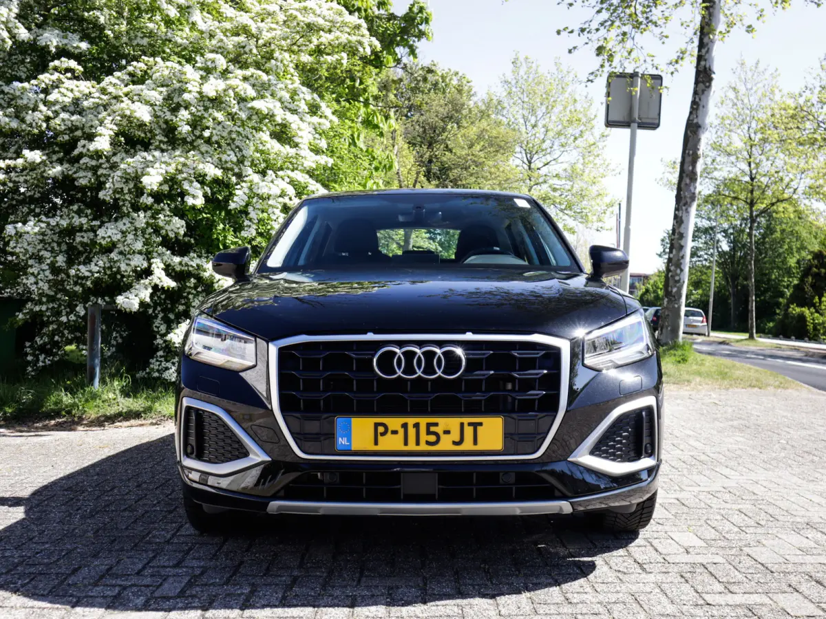 35 TFSI Advanced edition 1e-Eig. & Dealer-Onderh. BOVAG-Garantie. NL-Auto.