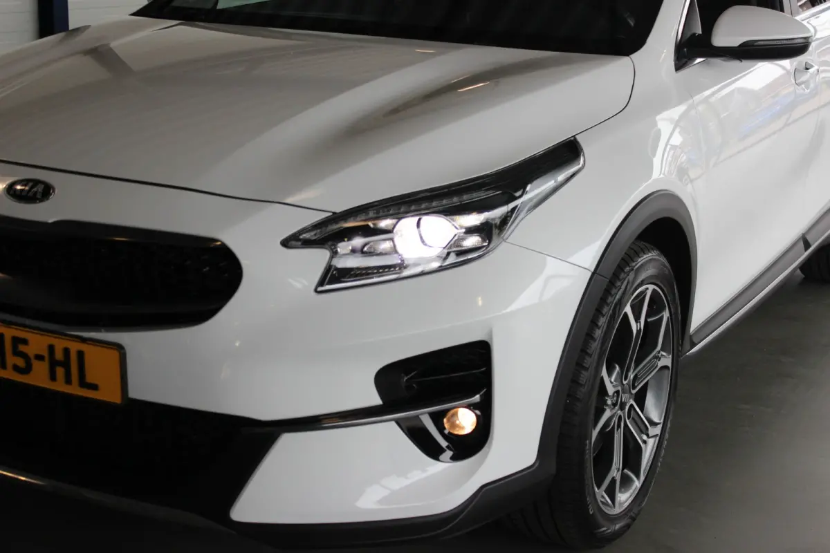 1.4 T-GDi DynamicPlusLine Afn. Trekhaak | Carplay | Camera | Adapt. Cruise | Bluetooth | Stoel/Stuurverw. | 18" LMV | PDC