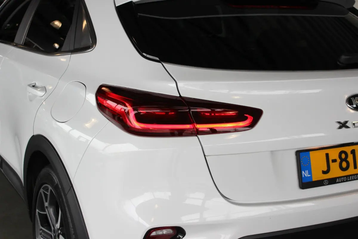 1.4 T-GDi DynamicPlusLine Afn. Trekhaak | Carplay | Camera | Adapt. Cruise | Bluetooth | Stoel/Stuurverw. | 18" LMV | PDC