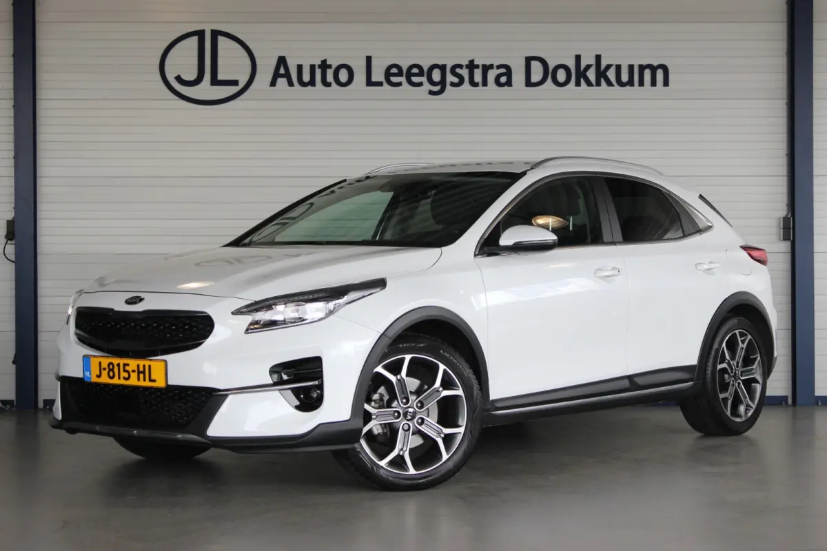 1.4 T-GDi DynamicPlusLine Afn. Trekhaak | Carplay | Camera | Adapt. Cruise | Bluetooth | Stoel/Stuurverw. | 18" LMV | PDC