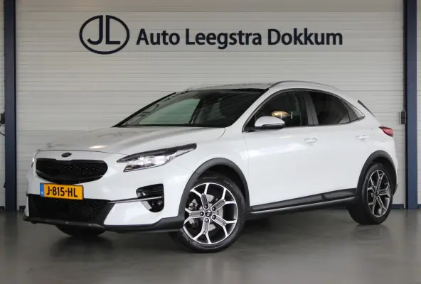1.4 T-GDi DynamicPlusLine Afn. Trekhaak | Carplay | Camera | Adapt. Cruise | Bluetooth | Stoel/Stuurverw. | 18" LMV | PDC