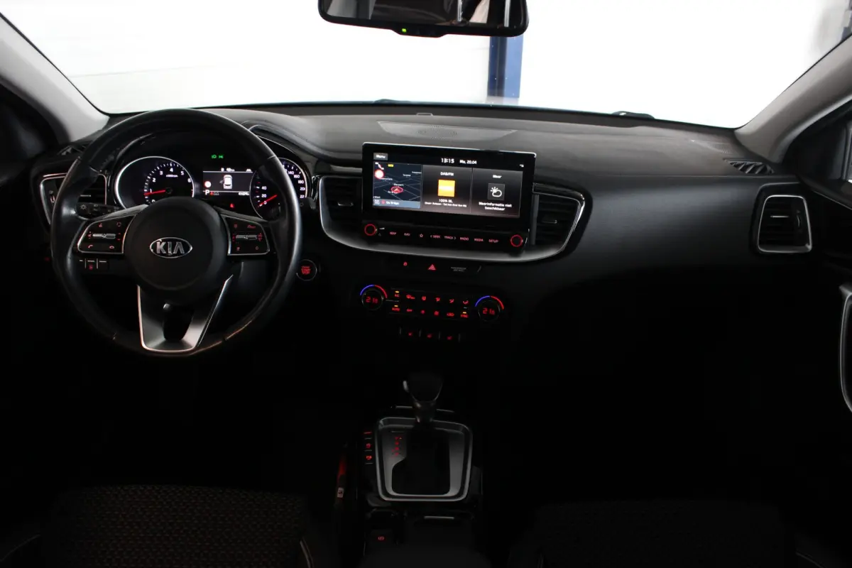 1.4 T-GDi DynamicPlusLine Afn. Trekhaak | Carplay | Camera | Adapt. Cruise | Bluetooth | Stoel/Stuurverw. | 18" LMV | PDC