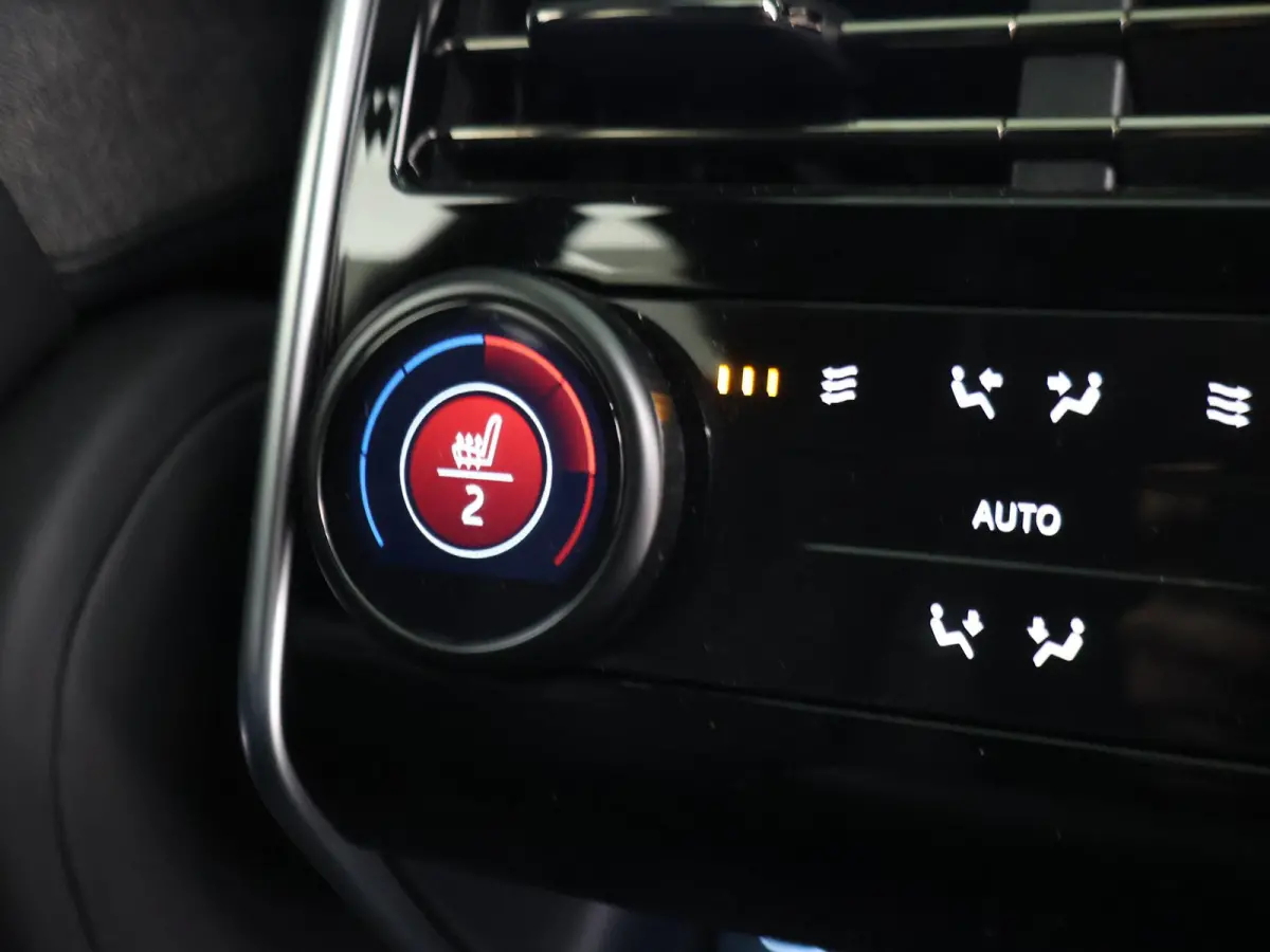 SV 3.0 P550e PHEV SV - ORIG. NL BORASCO GREY + REAR ENTERTAINMENT | SV INTREPID EXTERIEUR | TREKHAAK