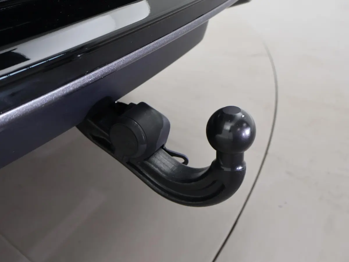 SV 3.0 P550e PHEV SV - ORIG. NL BORASCO GREY + REAR ENTERTAINMENT | SV INTREPID EXTERIEUR | TREKHAAK