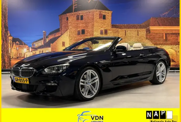 640i Individual Edition M Sport Full Options