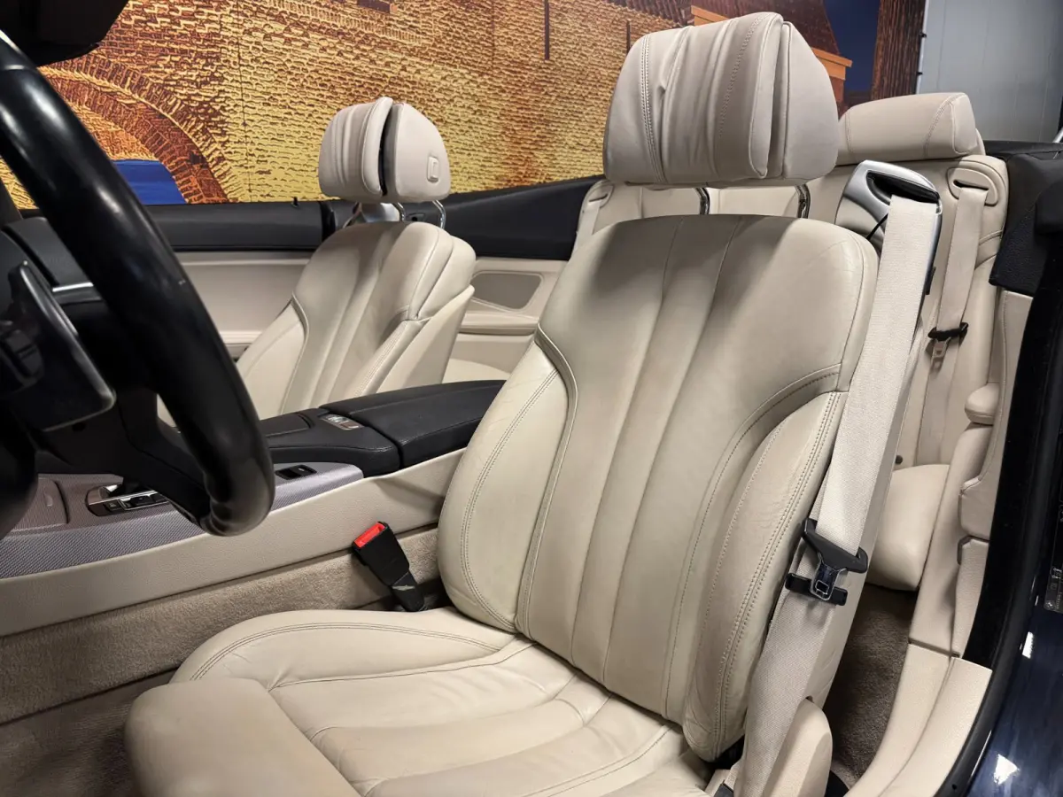 640i Individual Edition M Sport Full Options