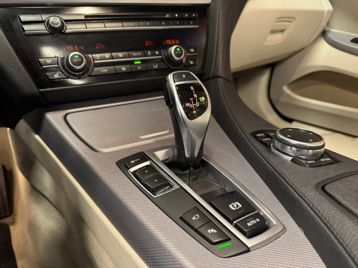 640i Individual Edition M Sport Full Options