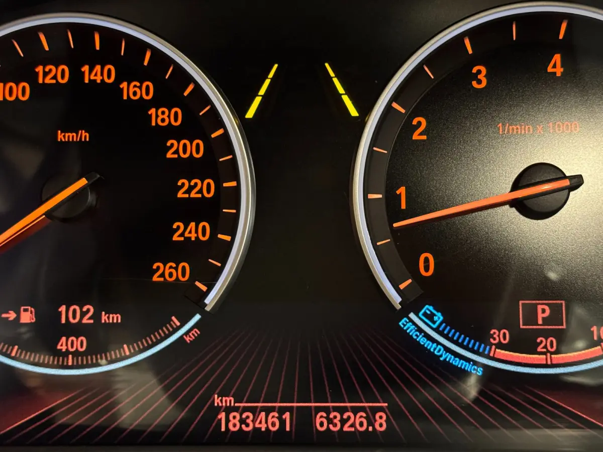640i Individual Edition M Sport Full Options