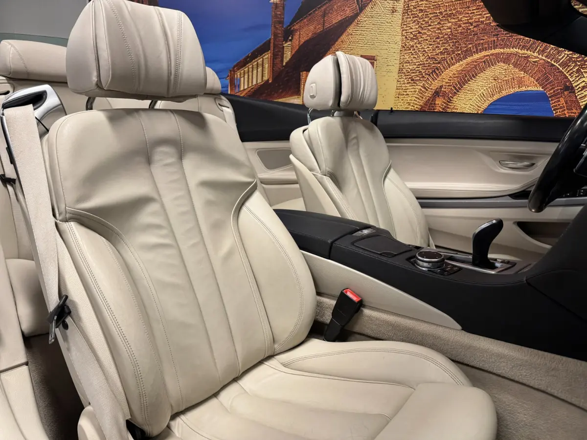 640i Individual Edition M Sport Full Options