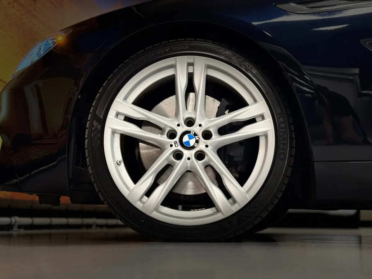 640i Individual Edition M Sport Full Options