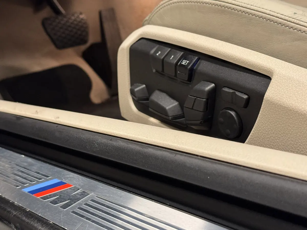 640i Individual Edition M Sport Full Options