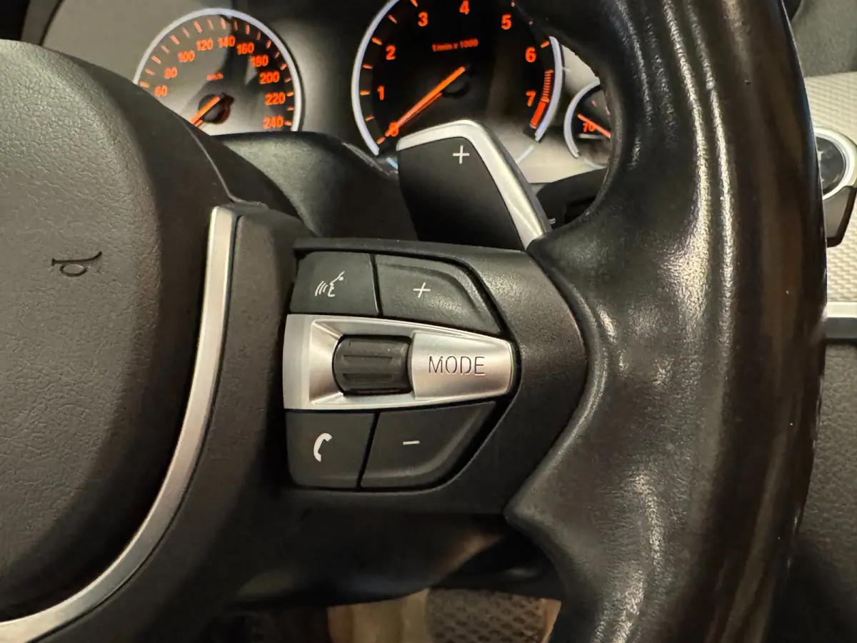 640i Individual Edition M Sport Full Options