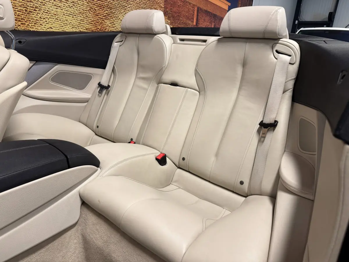 640i Individual Edition M Sport Full Options