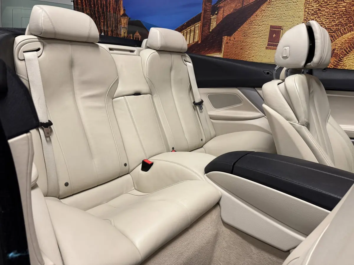 640i Individual Edition M Sport Full Options
