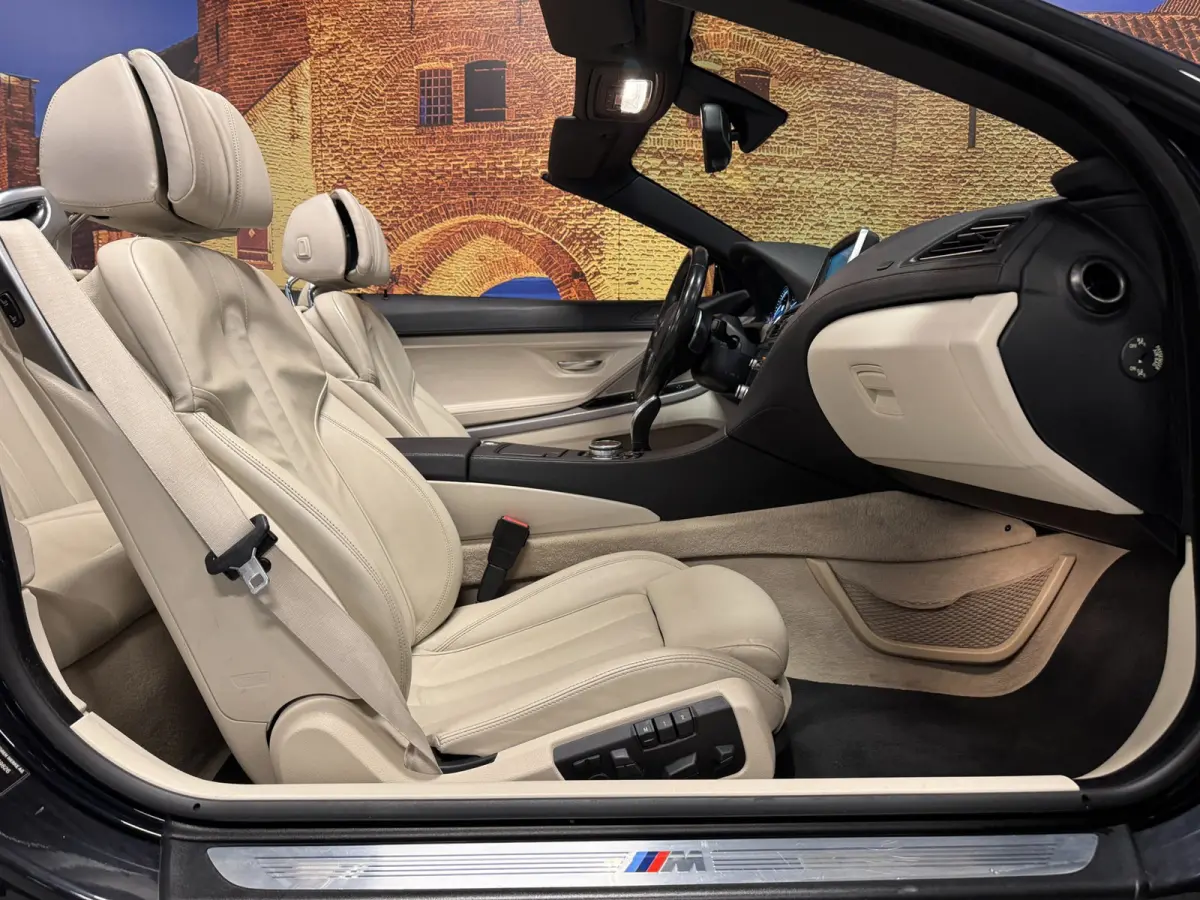 640i Individual Edition M Sport Full Options