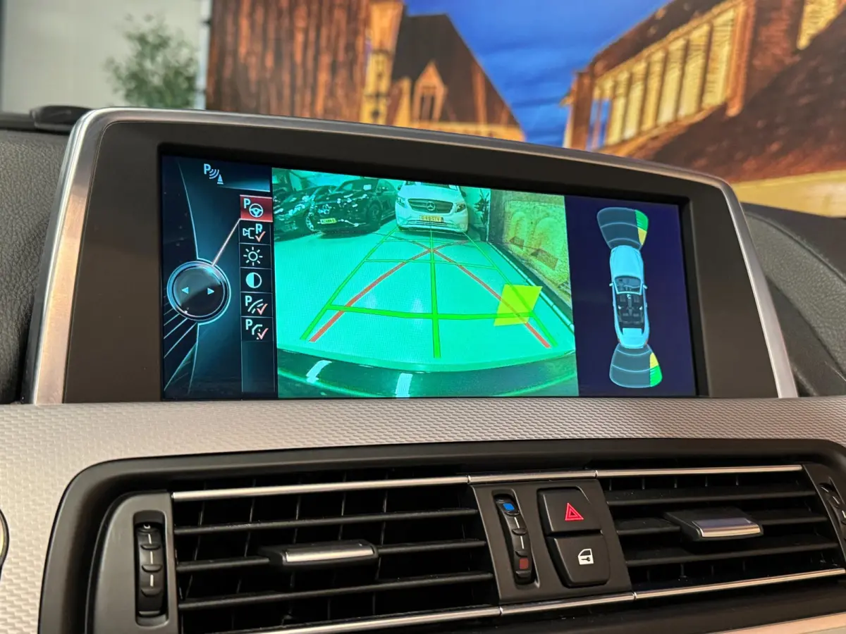 640i Individual Edition M Sport Full Options