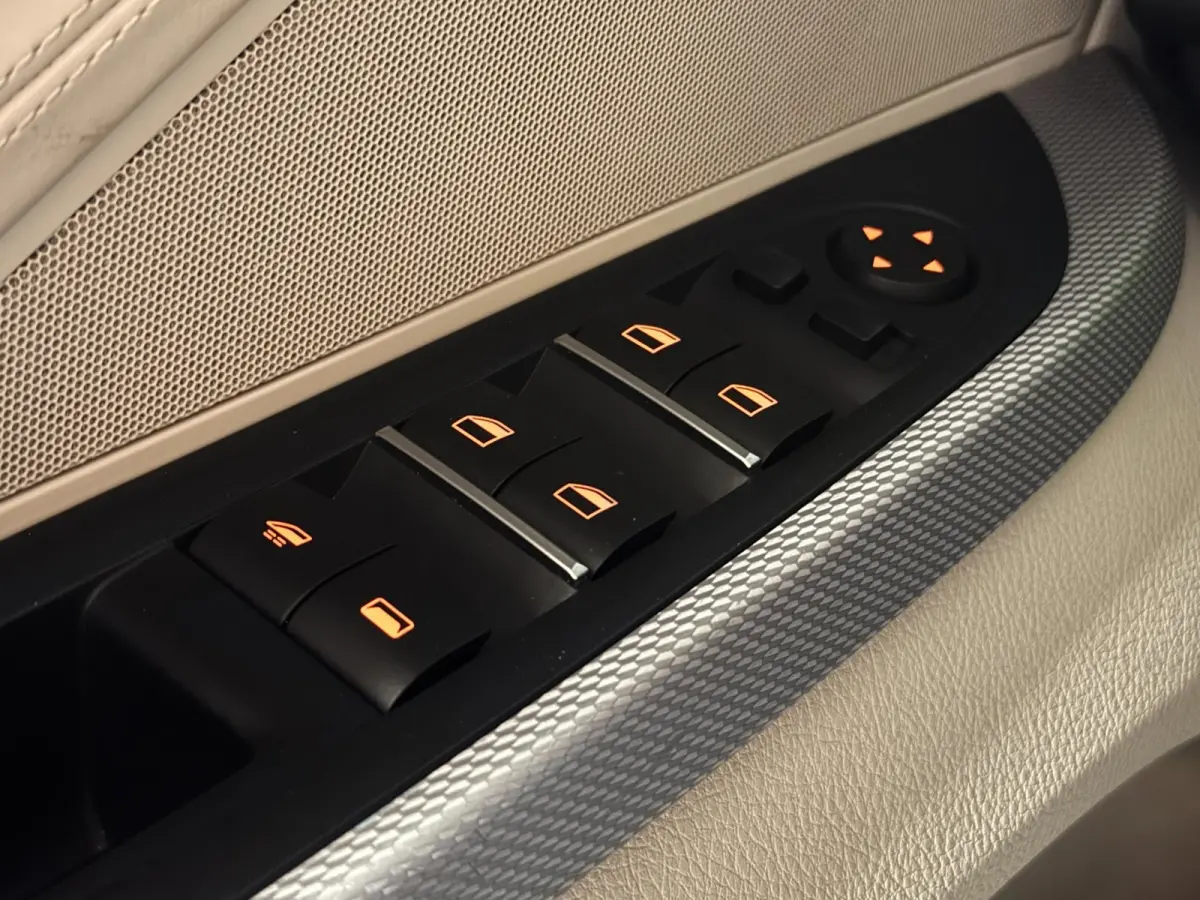 640i Individual Edition M Sport Full Options